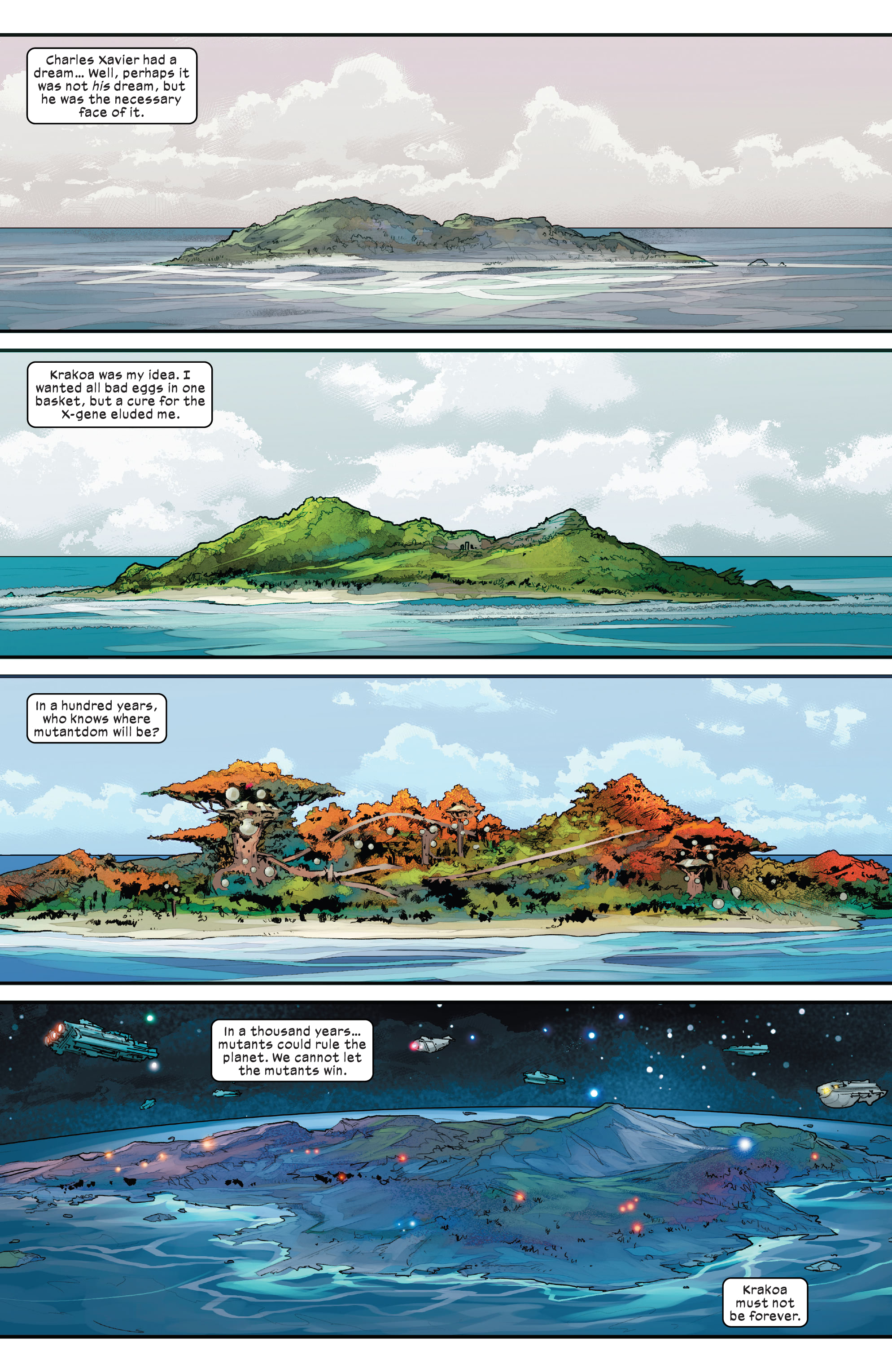 FCBD 2022 Collection: Chapter Judgment Day - Page 17